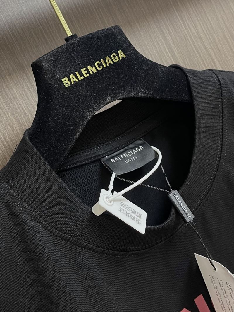 Balenciaga T-Shirts